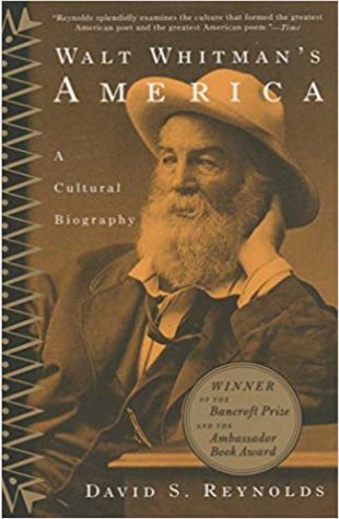 Walt Whitman’s America