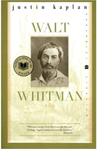 Walt Whitman: A Life