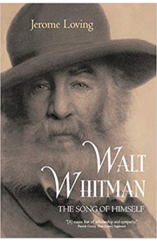 Walt Whitman: The Song of Himself