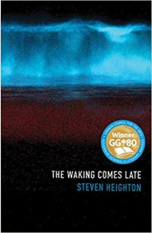 The Waking Comes Late