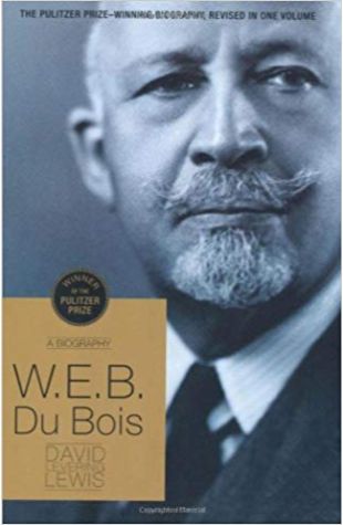 DuBois: Biography of a Race