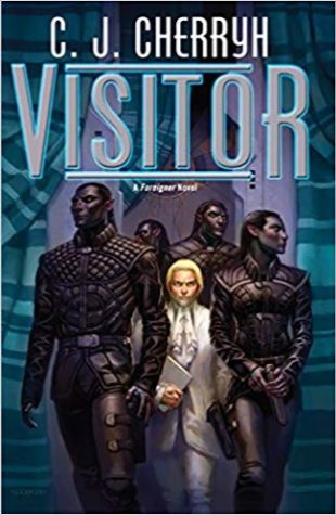 Visitor