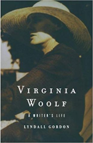 Virginia Woolf: A Writer's Life Lyndall Gordon