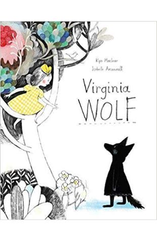 Virginia Wolf