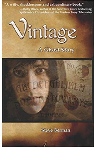 Vintage: A Ghost Story