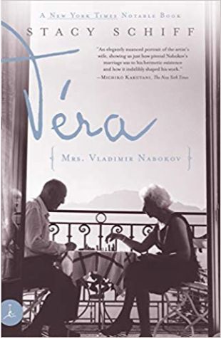 Vera, Mrs. Vladimir Nabokov