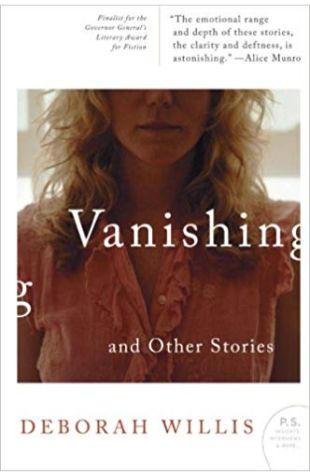 Vanishing and Other Stories