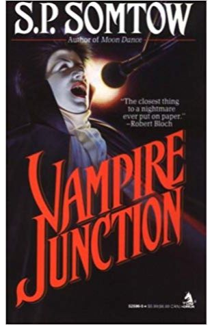 Vampire Junction