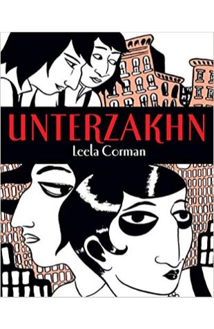 Unterzakhn