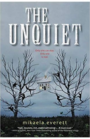 The Unquiet