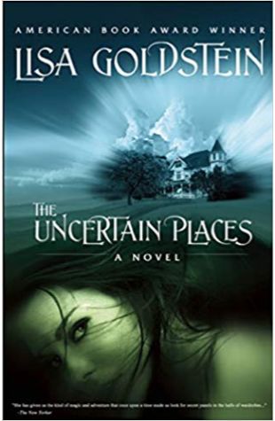 The Uncertain Places