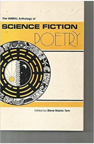 The Umbral Anthology of Science Fiction Poetry