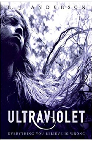 Ultraviolet