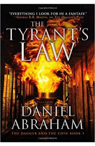 The Tyrant's Law