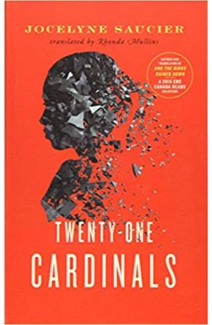 Twenty-One Cardinals Rhonda Mullins