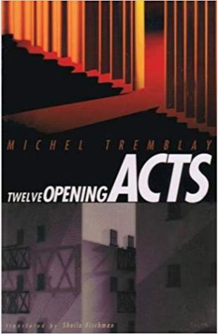 Twelve Opening Acts