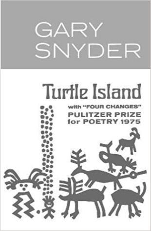 Turtle Island Gary Snyder