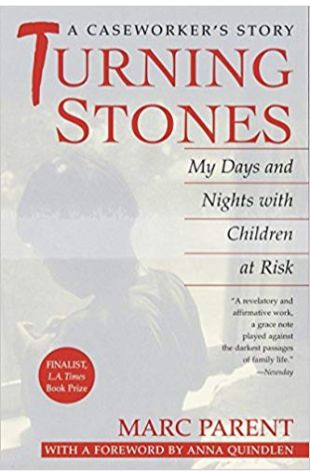 Turning Stones: My Days and Nights with Children at Risk