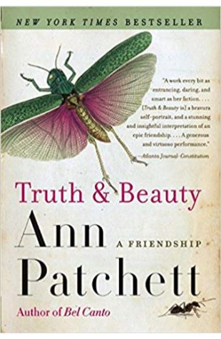 Truth & Beauty: A Friendship