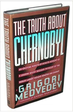 The Truth About Chernobyl