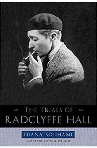 The Trials of Radclyffe Hall