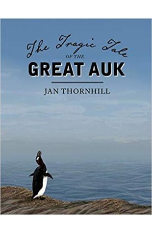 The Tragic Tale of the Great Auk