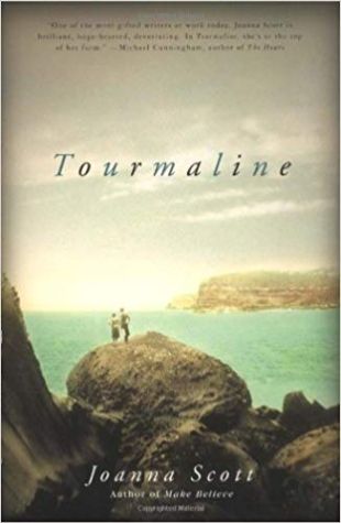 Tourmaline: A Novel