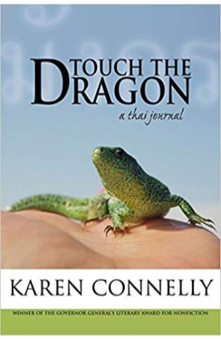 Touch the Dragon