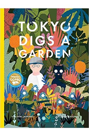 Tokyo Digs a Garden