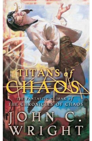 Titans of Chaos