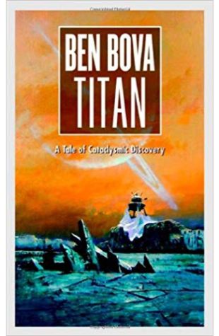 Titan Ben Bova