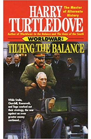 Worldwar: Tilting the Balance