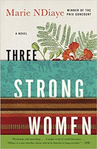 Three Strong Women (translated from French by John Fletcher)