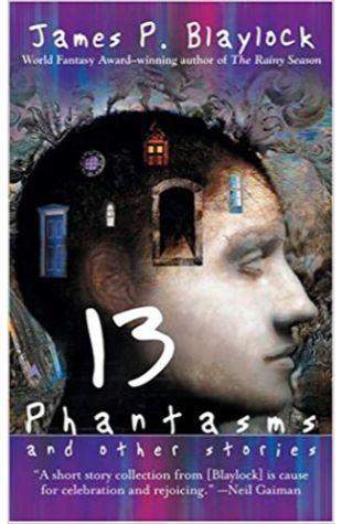 Thirteen Phantasms