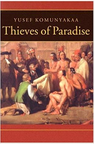 Thieves of Paradise