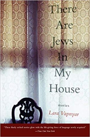 There Are Jews in My House: Stories