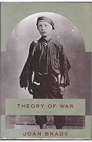 Theory of War Joan Brady