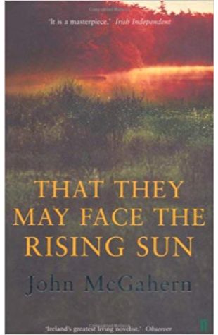That They May Face the Rising Sun