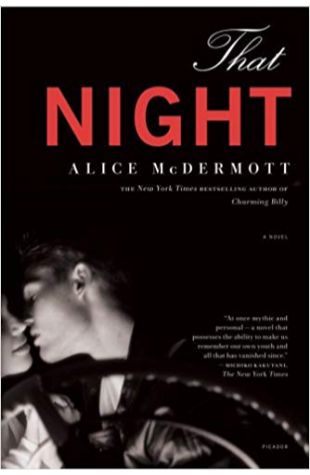 That Night: A Novel