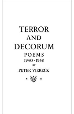 Terror and Decorum