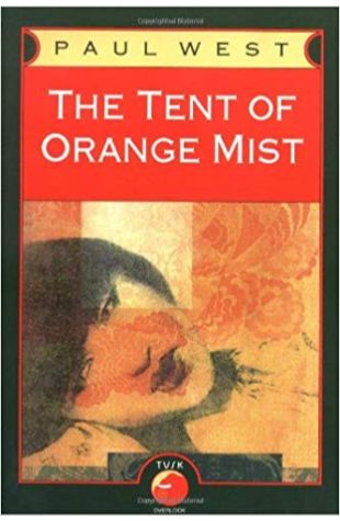 The Tent of Orange Mist