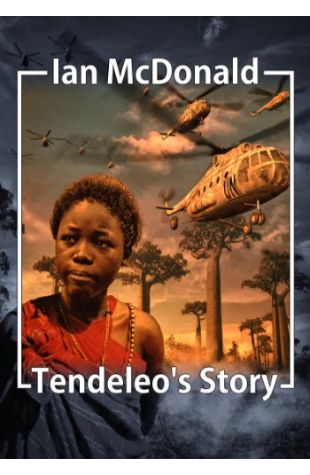 Tendeléo's Story