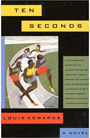 Ten Seconds: A Novel