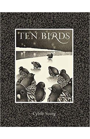 Ten Birds Cybèle Young