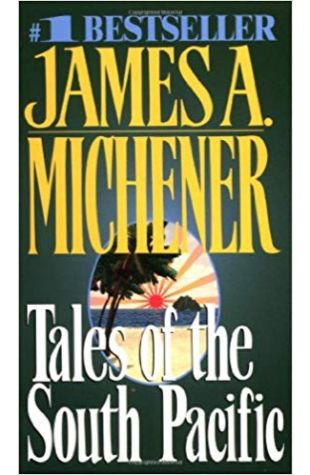 Tales of the South Pacific James A. Michener