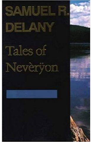 Tales of Nevèrÿon