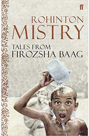 Tales from Firozsha Baag