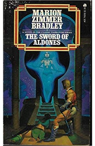 The Sword of Aldones