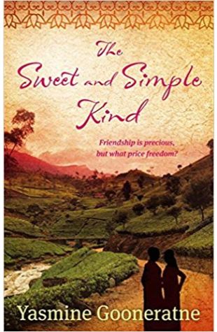 The Sweet & Simple Kind