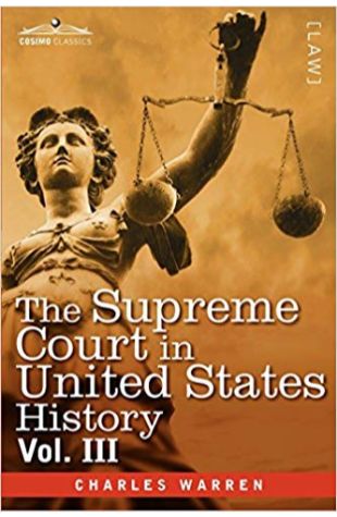 The Supreme Court in United States History